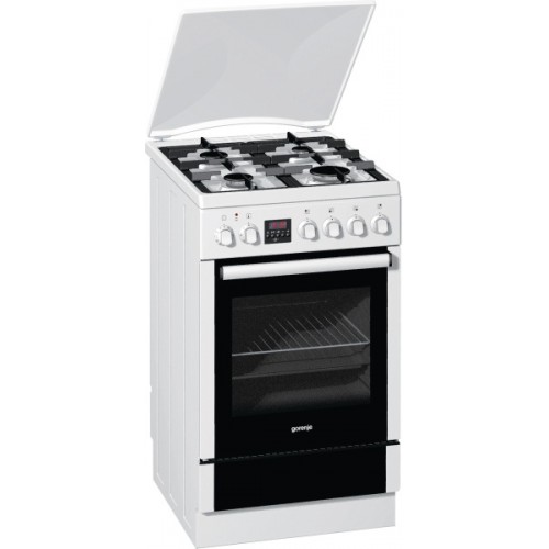 Aragaz Gorenje K 57375 AW