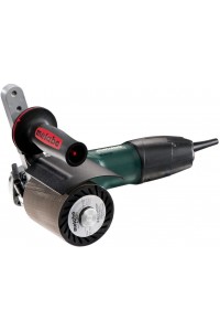 Щеточная шлифовальная машина Metabo SE 12-115