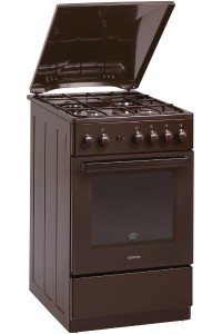 Кухонная плита Gorenje GN 51220 ABR