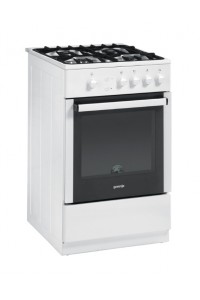 Газовая плита GORENJE GN 51102 AW