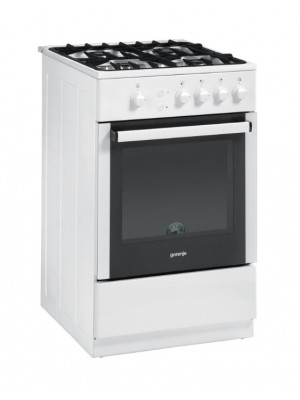 Газовая плита GORENJE GN 51102 AW