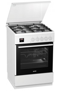 Плита газовая GORENJE GI 632 E16WKB