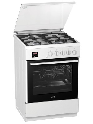 Плита газовая GORENJE GI 632 E16WKB