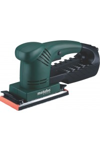 Вибрационная шлифмашина Metabo SR 10-23 Intec