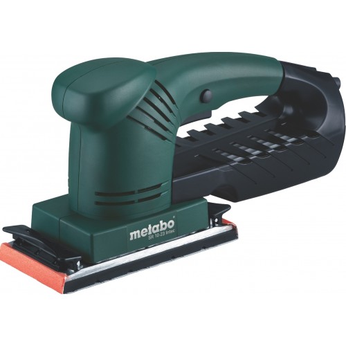 Вибрационная шлифмашина Metabo SR 10-23 Intec