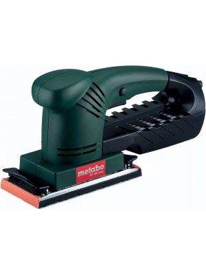 Вибрационная шлифмашина Metabo SR 180 Intec