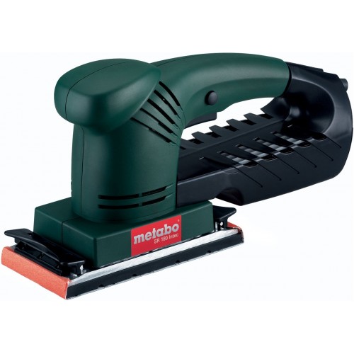 Вибрационная шлифмашина Metabo SR 180 Intec