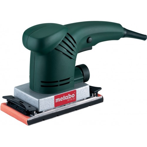 Вибрационная шлифмашина Metabo SR 20-23