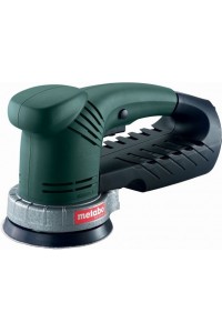 Вибрационная шлифмашина Metabo SXE 325 Intec