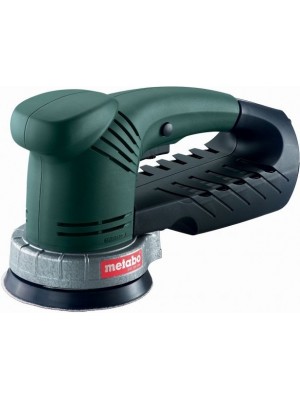 Вибрационная шлифмашина Metabo SXE 325 Intec