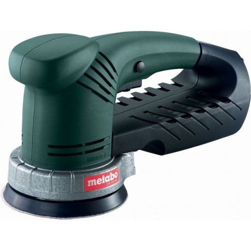 Вибрационная шлифмашина Metabo SXE 325 Intec