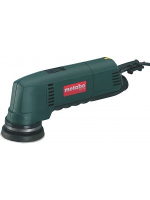 Вибрационная шлифмашина Metabo SXE 400