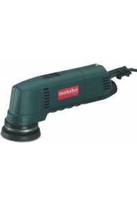 Вибрационная шлифмашина Metabo SXE 400