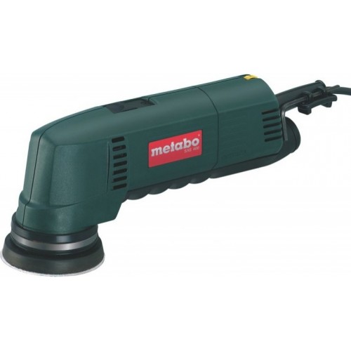 Вибрационная шлифмашина Metabo SXE 400