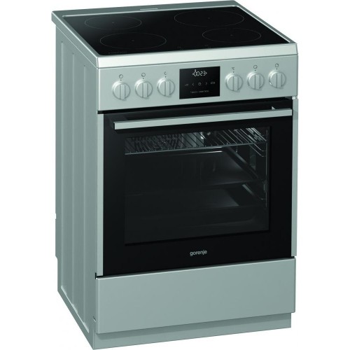 Кухонная плита Gorenje EI637E21XK2