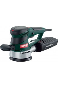 Вибрационная шлифмашина Metabo SXE 425 TurboTec