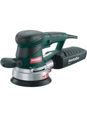 Вибрационная шлифмашина Metabo SXE 450 TurboTec