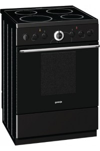 Кухонная плита Gorenje EC 67 SYB