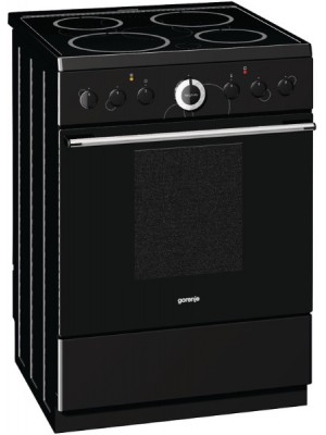 Кухонная плита Gorenje EC 67 SYB