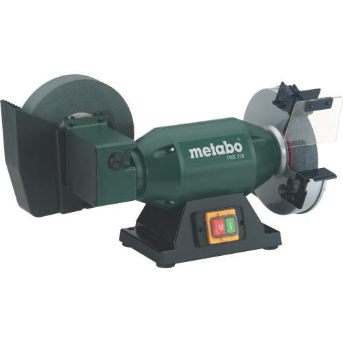 Заточной станок Metabo TNS 175