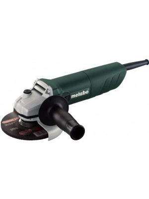 Болгарка (угловая шлифмашина) Metabo W 1080-125