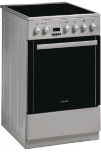 Кухонная плита Gorenje EC 56320 AX