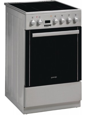 Кухонная плита Gorenje EC 56320 AX