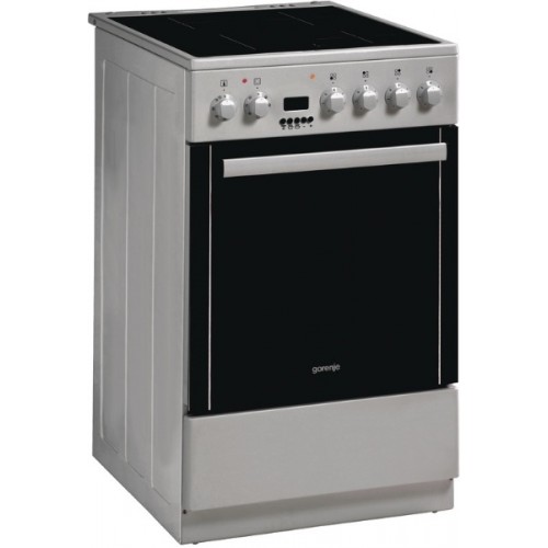 Кухонная плита Gorenje EC 56320 AX