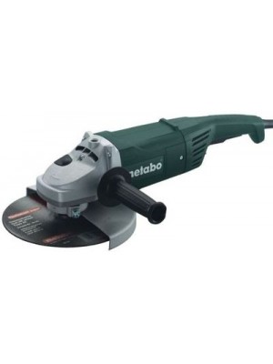 Болгарка (угловая шлифмашина) Metabo W 2000-230