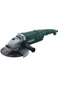 Болгарка (угловая шлифмашина) Metabo W 2000-230