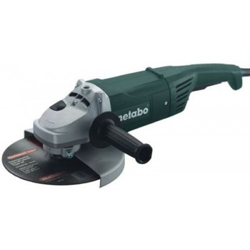 Болгарка (угловая шлифмашина) Metabo W 2000-230