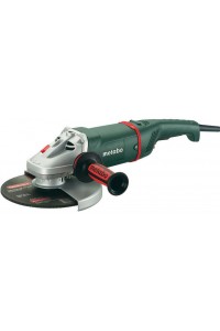 Болгарка (угловая шлифмашина) Metabo W 22-180