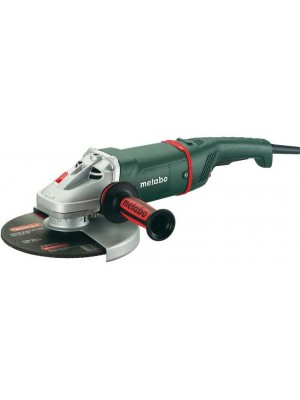 Болгарка (угловая шлифмашина) Metabo W 22-180