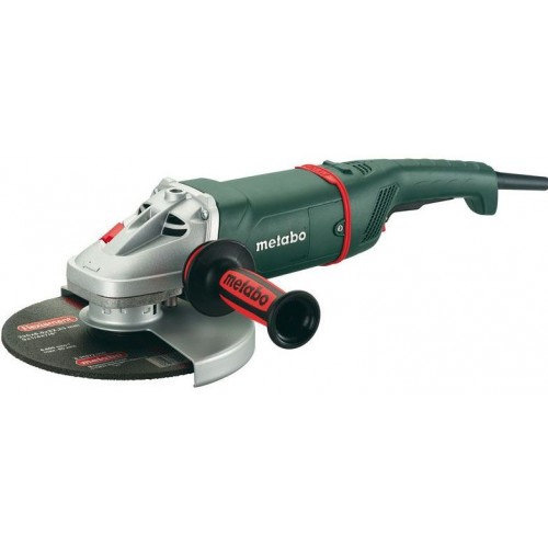 Болгарка (угловая шлифмашина) Metabo W 22-180