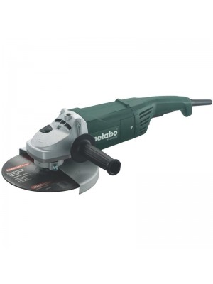 Болгарка (угловая шлифмашина) Metabo W 2200-230