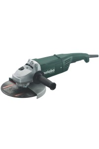 Болгарка (угловая шлифмашина) Metabo W 2200-230