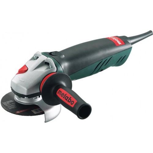 Болгарка (угловая шлифмашина) Metabo W 8-115 Quick