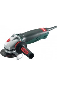 Болгарка (угловая шлифмашина) Metabo W 8-115 Quick