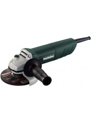 Болгарка (угловая шлифмашина) Metabo W 820-115