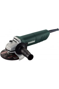 Болгарка (угловая шлифмашина) Metabo W 820-125