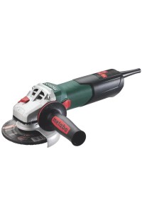 Болгарка (угловая шлифмашина) Metabo W 9-125 Quick