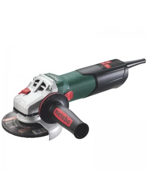 Болгарка (угловая шлифмашина) Metabo W 9-125 Quick