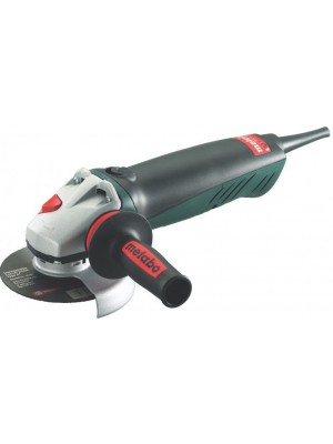 Болгарка (угловая шлифмашина) Metabo WE 14-125 Quick