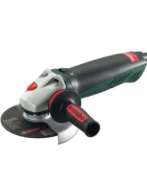 Болгарка (угловая шлифмашина) Metabo WE 14-150 Plus