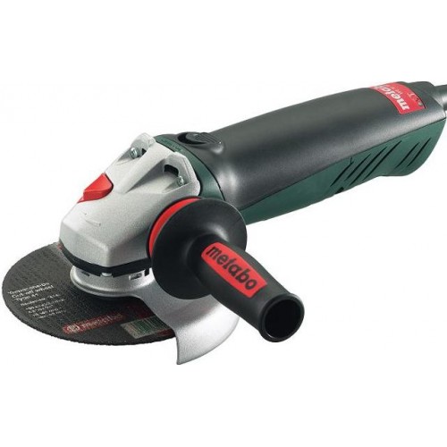 Болгарка (угловая шлифмашина) Metabo WE 14-150 Plus