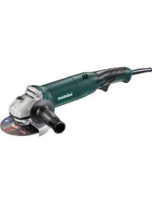 Болгарка (угловая шлифмашина) Metabo WE 1450-125 RT