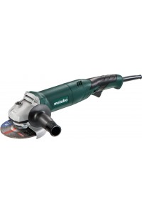 Болгарка (угловая шлифмашина) Metabo WE 1450-125 RT