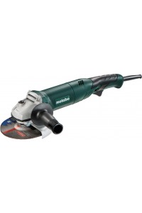 Болгарка (угловая шлифмашина) Metabo WE 1450-150 RT