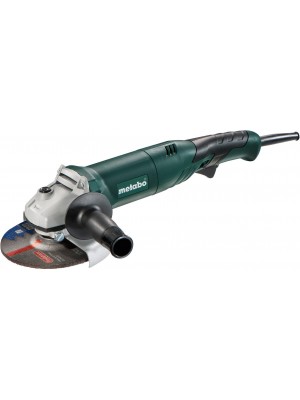 Болгарка (угловая шлифмашина) Metabo WE 1450-150 RT