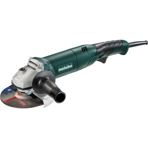 Болгарка (угловая шлифмашина) Metabo WE 1450-150 RT